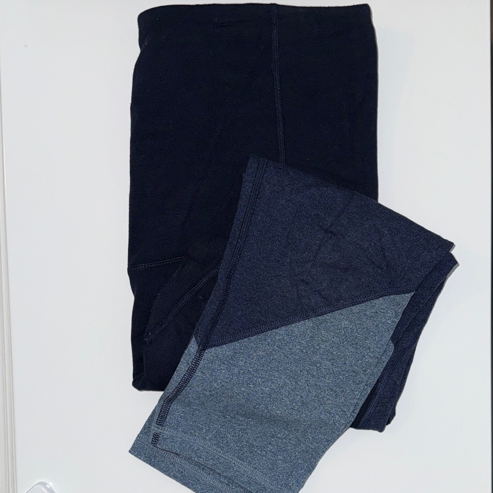 Gap Fit Maternity Yoga Pants